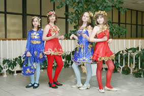 Областной конкурс 2009 Областной конкурс 2009