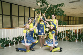 Областной конкурс 2009 Областной конкурс 2009